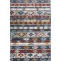 Conceptum Hypnose Tepih FE340 Cream Blue 120 x 170 (864RBY3119) - slika 1