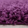 Conceptum Hypnose Okriugli tepih Life 1500 Lila 120 cm (743CDY2155) - slika 2