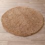 Conceptum Hypnose Okrugli tepih Life 1500 v2 Beige 120 cm (922GLA1140) - slika 1