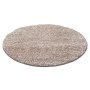 Conceptum Hypnose Okrugli tepih Life 1500 Beige 120 cm (743CDY2149) - slika 1