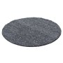 Conceptum Hypnose Okrugli tepih Life 1500 Grey 120 cm (743CDY2153) - slika 1