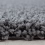 Conceptum Hypnose Okrugli tepih Life 1500 Grey 120 cm (743CDY2153) - slika 2