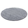 Conceptum Hypnose Okrugli tepih Life 1500 Light Grey 120 cm (743CDY2154) - slika 1