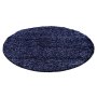 Conceptum Hypnose Okrugli tepih Life 1500 Navy Blue 120 cm (743CDY2157) - slika 1