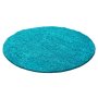 Conceptum Hypnose Okrugli tepih Life 1500 Turquoise 120 cm (743CDY2162) - slika 1