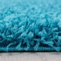 Conceptum Hypnose Okrugli tepih Life 1500 Turquoise 120 cm (743CDY2162) - slika 2