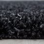 Conceptum Hypnose Okrugli tepih Life 1500 v2 Anthracite 120 cm (922GLA1154) - slika 4