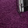 Conceptum Hypnose Okrugli tepih Life 1500 v2 Lila 120 cm (922GLA1225) - slika 2
