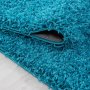 Conceptum Hypnose Okrugli tepih Life 1500 v2 Turquoise 120 cm (922GLA1295) - slika 3