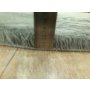 Conceptum Hypnose Tepih Oval Plush Dark Grey 120 cm (202BLY1366) - slika 4