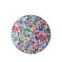 Conceptum Hypnose Okrugli cvetni tepih Pictura 120 cm (882CHL2941) - slika 2