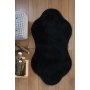 Conceptum Hypnose Tepih Post Cift Kafa Black 120 x 180 (551CST1396) - slika 1