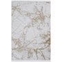 Conceptum Hypnose Tepih Nora 6208 u boji sivo- senf 120 x 180 (860BLN4235) - slika 1