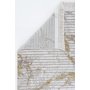 Conceptum Hypnose Tepih Nora 6208 u boji sivo- senf 120 x 180 (860BLN4235) - slika 3