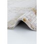 Conceptum Hypnose Tepih Nora 6208 u boji sivo- senf 120 x 180 (860BLN4235) - slika 4