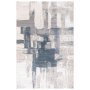 Conceptum Hypnose Tepih Bafra T1198 White 120 x 180 (669OPL1153) - slika 2
