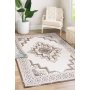 Conceptum Hypnose Tepih Amasra P1144 Brown 120 x 180 (669OPL1111) - slika 2