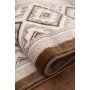 Conceptum Hypnose Tepih Amasra P1144 Brown 120 x 180 (669OPL1111) - slika 3