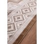 Conceptum Hypnose Tepih Amasra P1144 Brown 120 x 180 (669OPL1111) - slika 4