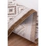 Conceptum Hypnose Tepih Amasra P1144 Brown 120 x 180 (669OPL1111) - slika 5