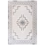 Conceptum Hypnose Tepih Amasra P1144 Grey 120 x 180 (669OPL1104) - slika 1