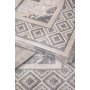Conceptum Hypnose Tepih Amasra P1144 Grey 120 x 180 (669OPL1104) - slika 3