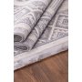 Conceptum Hypnose Tepih Amasra P1144 Grey 120 x 180 (669OPL1104) - slika 5