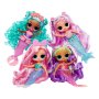 DEXY CO LOL SURPRISE TWEENS MERMAID DOLL ASST - slika 2