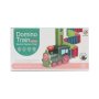 DEXY CO BEST LUCK DOMINO ELEKTIRCNI VOZ SET - slika 1