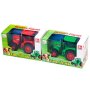 DEXY CO BEST LUCK TRAKTOR - slika 1