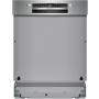 BOSCH SMI4HTS00E Ugradna mašina za pranje sudova - slika 2