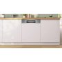 BOSCH SMI4HTS00E Ugradna mašina za pranje sudova - slika 3