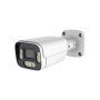 GEMBIRD CAM-IP4MP-HAQ60D GMB kamera 4MP APP P6SLite 3.6mm-F1.4 POE, IP66 DuaL LED 6xIR+6xFull Color, MIC,25m - slika 1