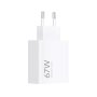 XIAOMI 67W HyperCharge Power Adapter type-A EU BHR07SKEU - slika 1