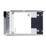 DELL 3.84TB 2.5 inch SATA RI 6Gbps SSD Hot-Plug 14/15G - slika 1