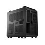 ASUS GT502 HORIZON TG ARGB BLACK TUF Gaming kućište crno - slika 2