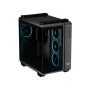 ASUS GT502 HORIZON TG ARGB BLACK TUF Gaming kućište crno - slika 3