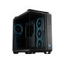 ASUS GT502 HORIZON TG ARGB BLACK TUF Gaming kućište crno - slika 1