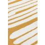 Conceptum Hypnose Tepih Arn 10 White Yellow 120 x 180 (271EKH2753) - slika 3