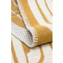 Conceptum Hypnose Tepih Arn 10 White Yellow 120 x 180 (271EKH2753) - slika 5