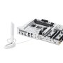 ASUS X870 MAX GAMING WIFI7 W matična ploča - slika 5