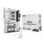 ASUS X870 MAX GAMING WIFI7 W matična ploča - slika 1