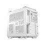 ASUS GT502 HORIZON TG ARGB WHITE TUF Gaming kućište belo - slika 2