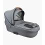 MUTSY Nosiljka za bebe ICON BALANCE GRANITE - slika 2