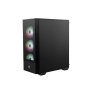 MSI MAG FORGE 112R midi kućište - slika 3