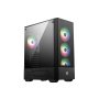 MSI MAG FORGE 112R midi kućište - slika 1