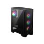 MSI MAG FORGE 120A AIRFLOW midi kućište - slika 3