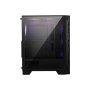 MSI MAG FORGE 120A AIRFLOW midi kućište - slika 5