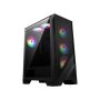 MSI MAG FORGE 120A AIRFLOW midi kućište - slika 1