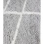 Conceptum Hypnose Tepih 0500 E Grey White 120 x 180 (932ELT2123) - slika 3